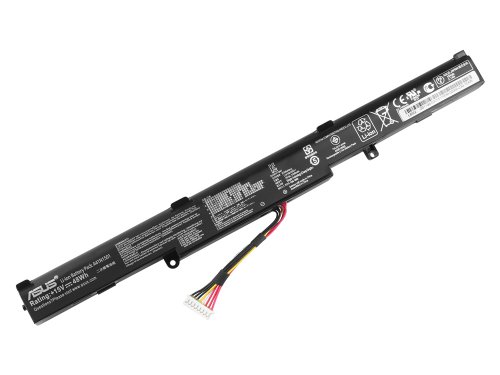 Batterie Original Asus ROG GL752VW-T4005T 48Wh