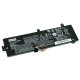 Batterie Original Lenovo 5B10K8772 39Wh