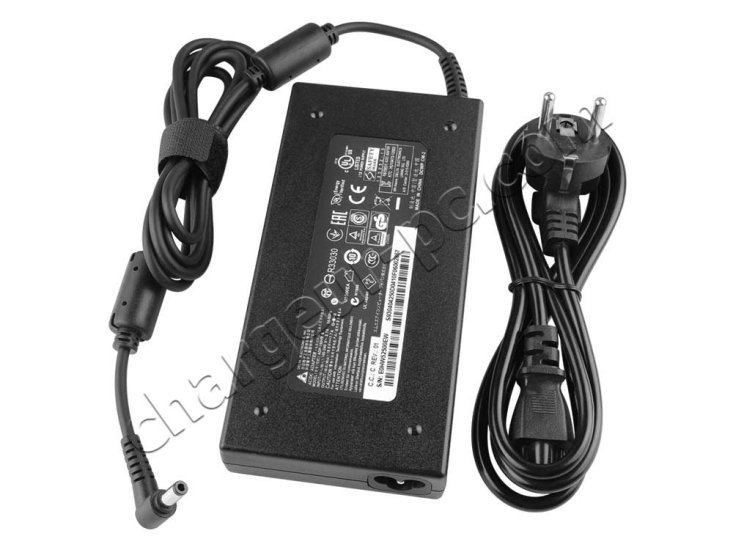 Original 150W Medion Erazer Defender E10 (MD 61830 MSN:30030998) AC Adaptateur Chargeur + câble - Cliquez sur l'image pour la fermer