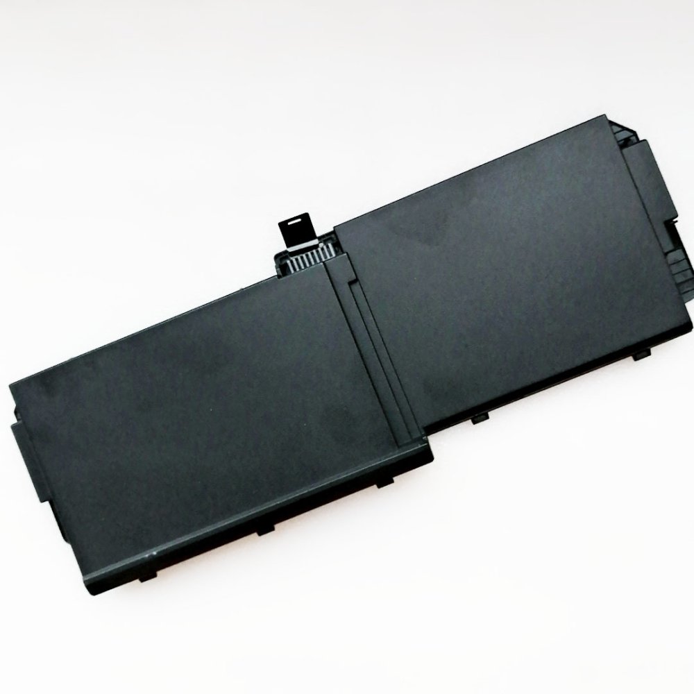 Original HP 4ME80AA Batterie 8310mAh 95.9Wh