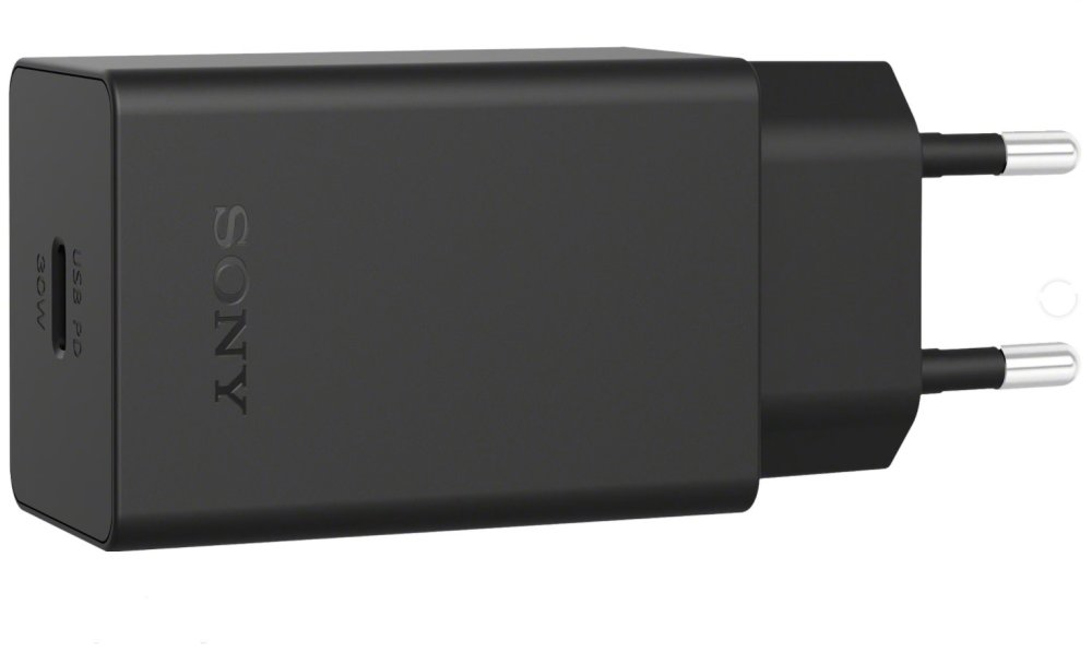 30W Sony Xperia Pro-I XQ-BE62-B AC Adaptateur Chargeur
