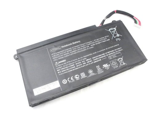 Original 86Wh HP 657240-171 657240-271 657503-001 Batterie