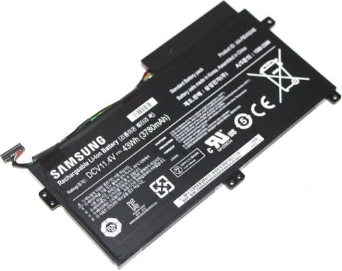 Original Samsung 340XAA-K03 Batterie 43Wh