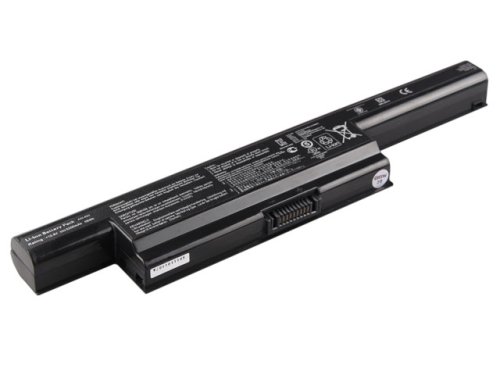 5200mAh Batterie pour Asus K93SM-YZ081V K93SM-YZ085V K93SM-YZ099