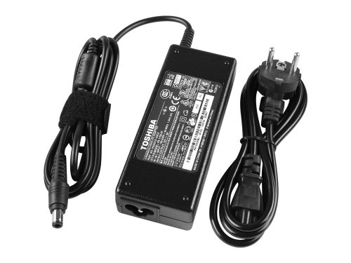 90W Toshiba Satellite P100-340 P100-341 AC Adaptateur Chargeur