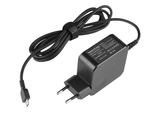 45W USB-C HP Chromebook 14a-nf0035CL AC Adaptateur Chargeur