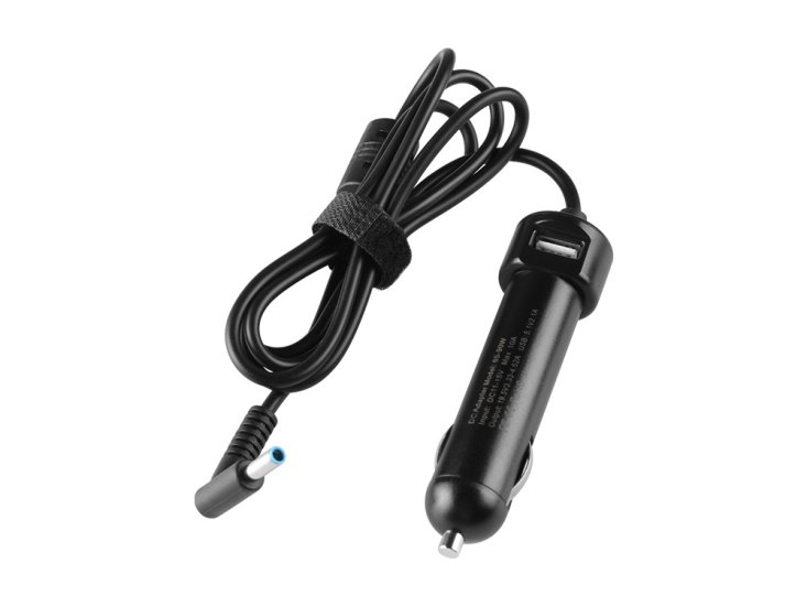 45W HP 14-ep1047nr Chargeur de voiture - Cliquez sur l'image pour la fermer