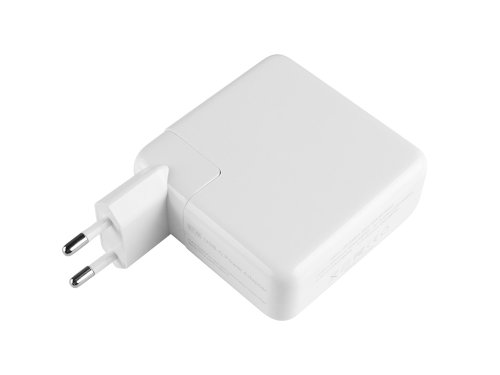 20V 3.35A 67W Apple MacBook Pro 13 M2 2022 FNEJ3 AC Adaptateur Chargeur