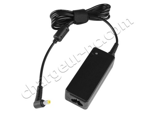 40W Original AC Adaptateur Chargeur pour Acer Aspire V3-111P-P6VM