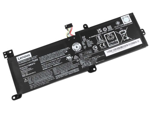 Original 4610mAh 35Wh Lenovo IdeaPad S145-15AST 81N3001AFR Batterie