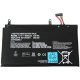 Original Gigabyte P35W-v3 Gigabyte P35X Batterie 6830mAh 75.81Wh 4-Cellules