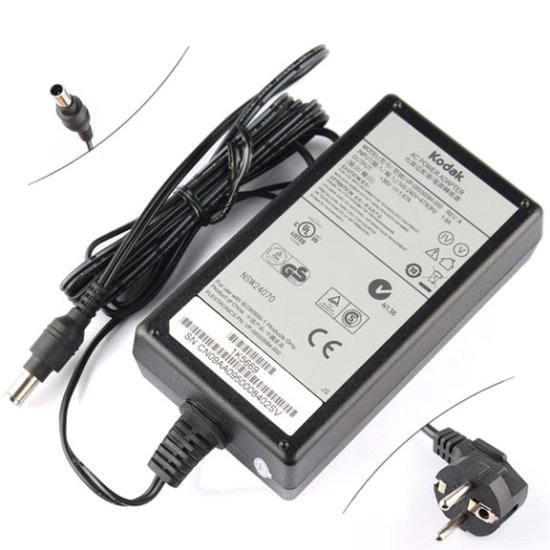 60W AC Adaptateur Chargeur Delta EADP-61BB B 0C752D - Cliquez sur l'image pour la fermer