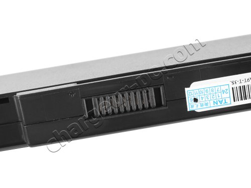 Batterie pour LG F1-2K69AB F1-2K89AB F1-2S6DE 7200mAh