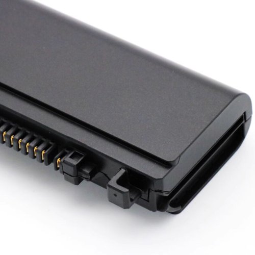 7200mAh Batterie pour Toshiba Tecra R940