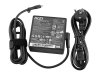 Original 100W USB-C MSI Prestige 14 AI Evo AC Adaptateur Chargeur + câble