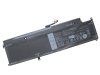 43Wh Original Batterie Dell 0MH25J