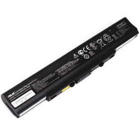 5200mAh Batterie pour Asus U31SV