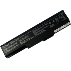 4800mAh Batterie pour Asus P80VC