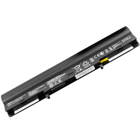 5200mAh Batterie pour Asus U32VJ
