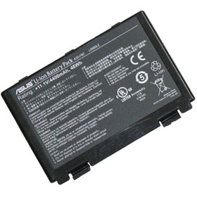 5200mAh Batterie pour Asus K70IL