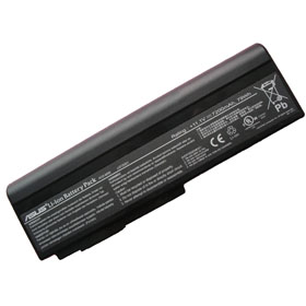 7800mAh Batterie pour Asus N43DA