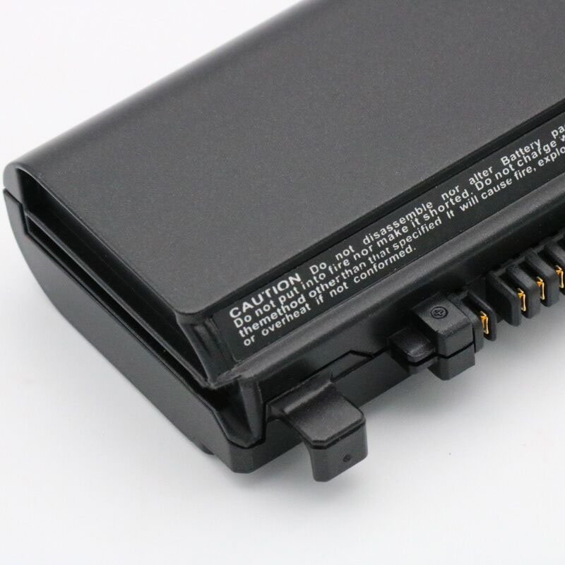 66Wh Batterie pour Toshiba PA5043U-1BRS