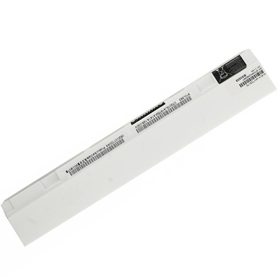 2600mAh Batterie pour Asus Eee PC X101H