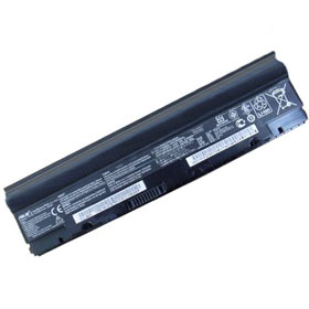 5200mAh Batterie pour Asus Eee PC 1225B