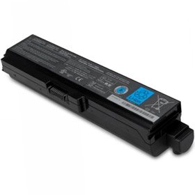 92Wh Batterie pour Toshiba Dynabook Satellite T571