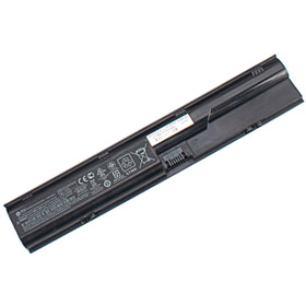 47Wh Batterie pour HP ProBook 4435s