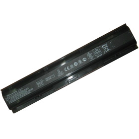 73Wh Batterie pour HP ProBook 4740s