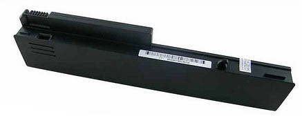 55Wh Batterie pour HP CA06