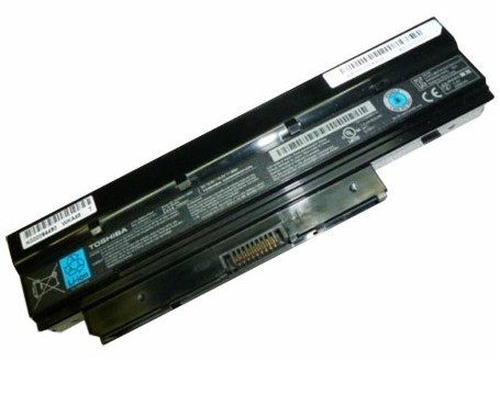 5200mAh Batterie pour Toshiba NB505