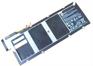 58Wh Batterie pour HP Envy 14 Spectre