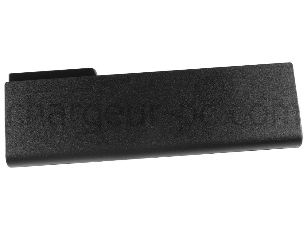 7800mAh Batterie pour HP EliteBook 8570p