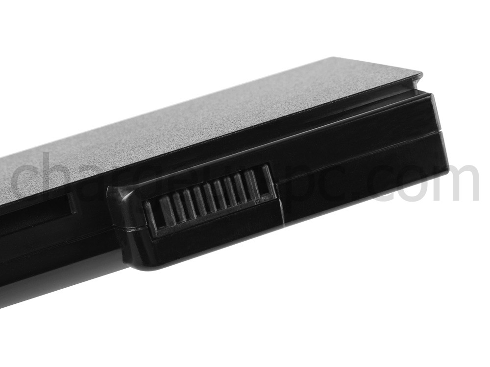 7800mAh Batterie pour HP EliteBook 8570p
