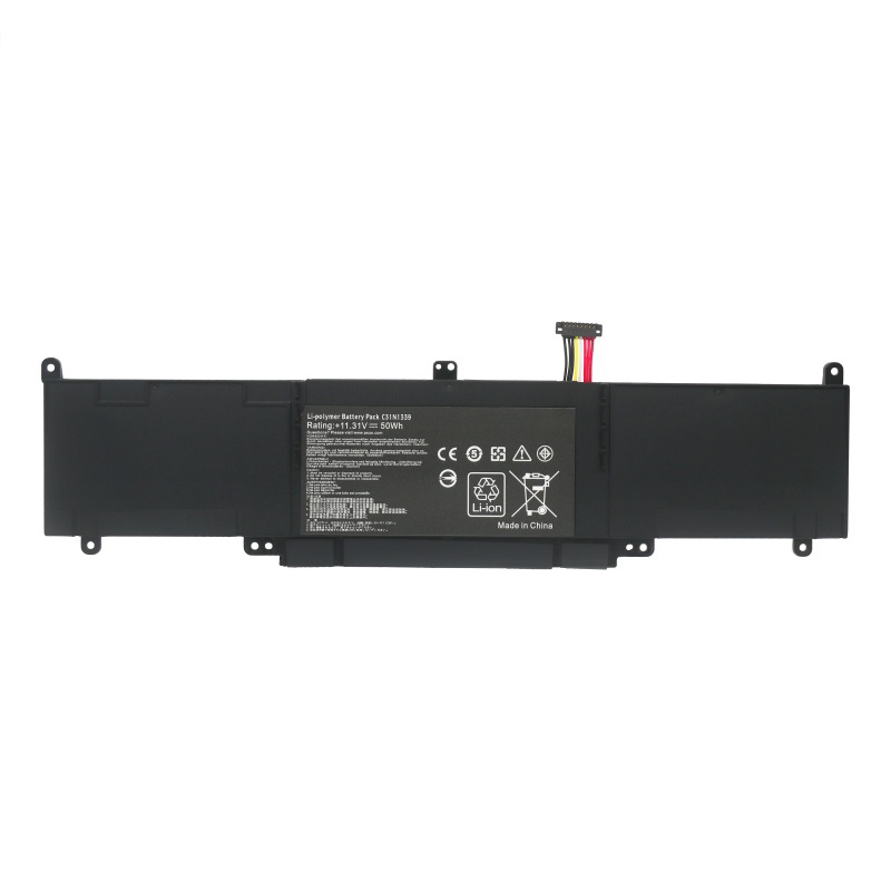 50Wh Batterie pour Asus N46