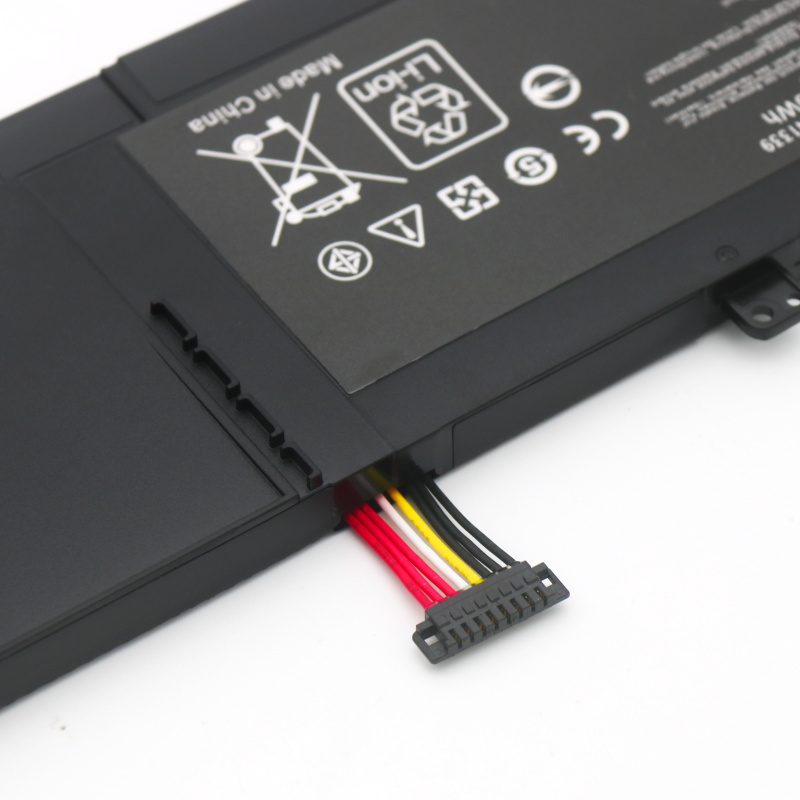 50Wh Batterie pour Asus N46