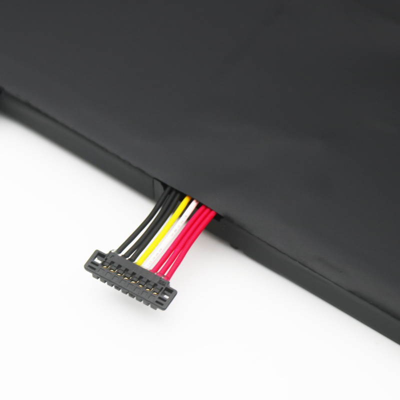 50Wh Batterie pour Asus N46