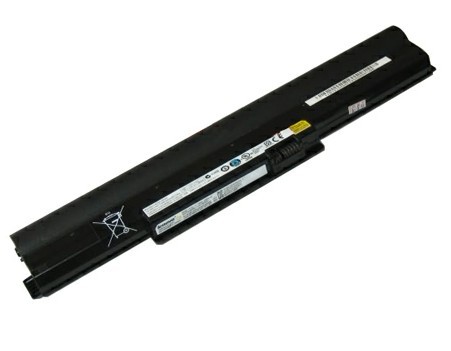 5200mAh Batterie pour Lenovo IdeaPad U455