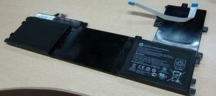 59Wh Batterie pour HP Folio 13