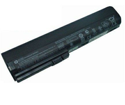 55Wh Batterie pour HP HSTNN-DB2K