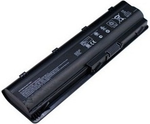 62Wh Batterie pour HP Envy dv4