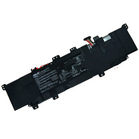 44Wh Batterie pour Asus S300CA