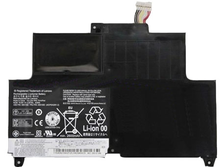 43Wh Batterie pour Lenovo ThinkPad S230u