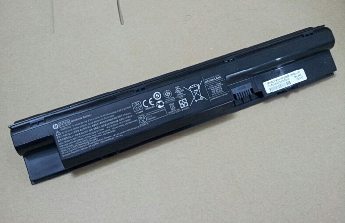 93Wh Batterie pour HP ProBook 450 - Cliquez sur l'image pour la fermer