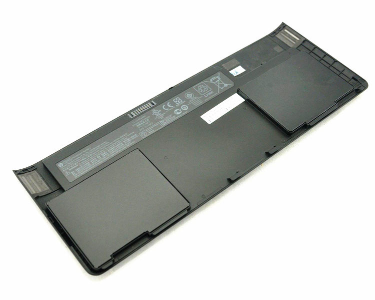 44Wh Batterie pour HP EliteBook Revolve
