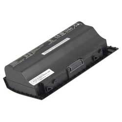 5900mAh Batterie pour Asus A42-G750