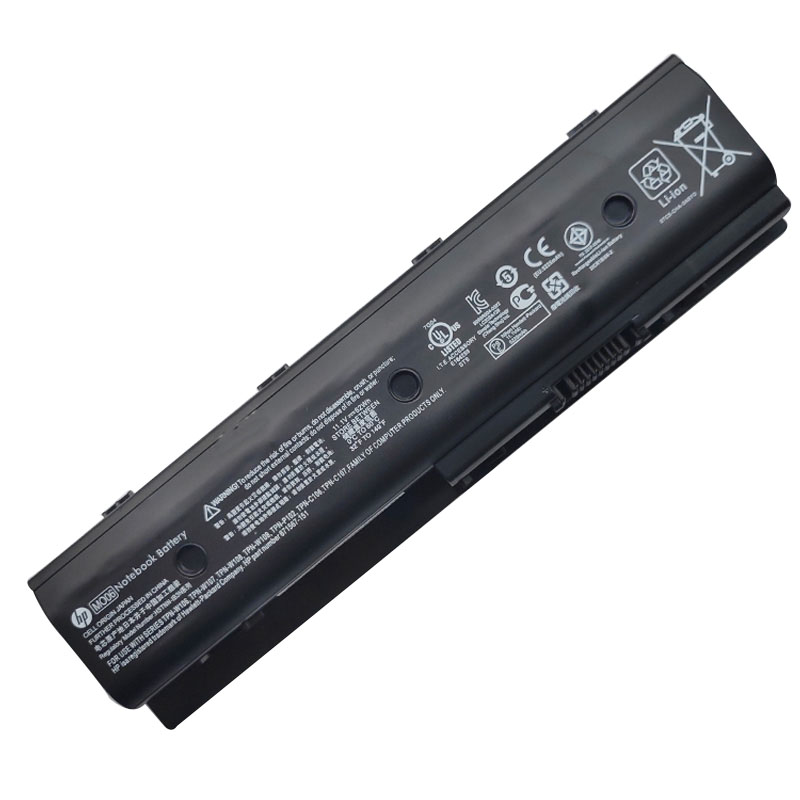 Original HP 671567-121 Batterie 62Wh