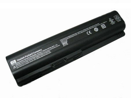 47Wh Batterie pour HP compaq HSTNN-C51C HSTNN-C52C HSTNN-C53C HSTNN-CB72